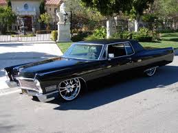 What kind of car was the cadillac deville? Pin On Closed Cars