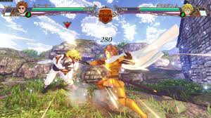 However, it is only adventure mode that allows players to unlock more characters and arenas for duel mode. The Seven Deadly Sins Knights Of Britannia Review Ps4