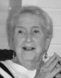 Elizabeth Maney Obituary (1922