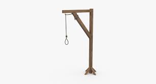 Image result for gallows