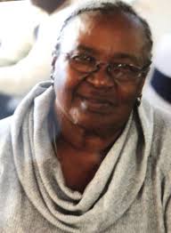 Obituary information for Elizabeth Ann Austin