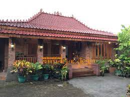Kembali lagi dengan saya yang selalu menyajikan artikel menarik seputar budaya, lingkungan dan. Atap Rumah Jawa Modern Cek Bahan Bangunan