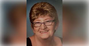 Obituary information for Annette Elizabeth Tanguay
