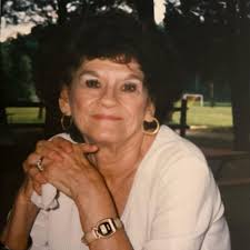 Roxa "Roxie" Weese Obituary