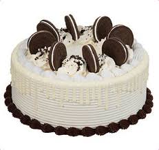 Cake Gallery Oreo Cookie Cake Cake Cake Recipes