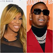 She gained number two position in us billboards 200. Love Hip Hop Star K Michelle Gets Into A Feud With Moneybagg Yo After Accidentally Shading Him On Instagram Live