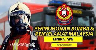 November 10, 2018 at 8:55 pm. Viral Jawatan Kosong Bomba Jawatan Kosong Malaysia Facebook