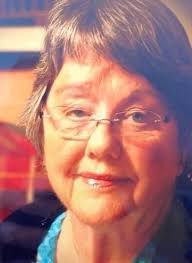 Janis Bailey Obituary (01/18/1937