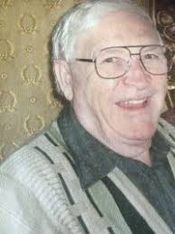 Online Tribute for Keith Seale