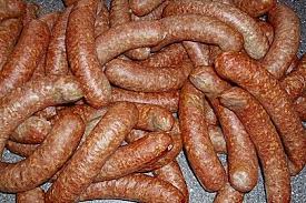 Chrissis Mettendchen Von Amboss110 Chefkoch Rezepte Mit Wurstchen Wurstchen Hackfleisch Rezepte Einfach