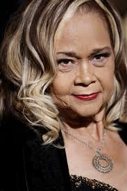 Remembering Etta James, Stunning Singer : NPR