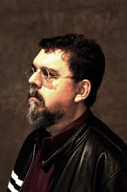 Eric Gansworth reads and discusses Angry Red Planet