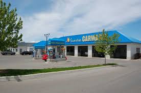 Nbd into the car wash bank?! Sunrise Carwash Owen Sound Ruralbuzz