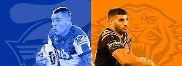 The visitors need a win to keep their slim finals hopes alive with three rounds remaining. Ultimate Guide Tigers Make Change To Bench Knights