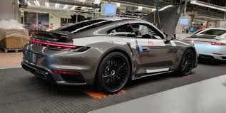 I drove a 2020 $140,830 porsche 911 carrera 4s — the latest version of the world's greatest sports car, now identified as the 992. Year In Review 6speed Online S Exciting 2019 6speedonline