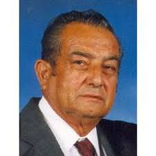 Most Recent Obituaries