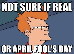 Best April Fools Memes April Fools Memes Best April Fools Funny Jesus Memes