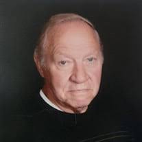 David W. Hamling Obituary