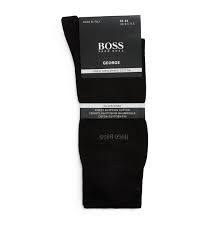 New favorites from lion brand: Boss George Flat Knit Socks Harrods Us