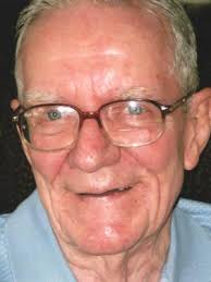 Edward McCandless Obituary