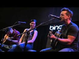 Are you gonna kiss me or not. Are You Gonna Kiss Me Or Not Thompson Square Last Fm