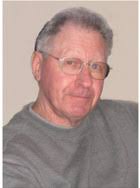 William "Bill" Fairhurst Service Details