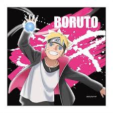 Check spelling or type a new query. Boruto Naruto Next Generations Microfiber Boruto Uzumaki Ninjutsu Ver Anime Toy Hobbysearch Anime Goods Store