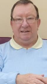 Condolence Book for SYL (Austin) Gannon (Kilcullen, Kildare)