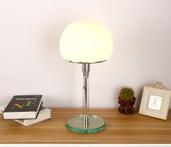 Since 1980 the name tecnolumen has stood for lamps and design objects with a timeless and characterful design. Designer Lighting Replica Wilhelm Wagenfeld Wg24 Bauhaus Table Lamp The Bauhaus Lamp Table Lamps Aliexpress