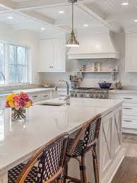 Maybe you would like to learn more about one of these? Cape Cod Farmhouse Eclectic Kitchen Design
