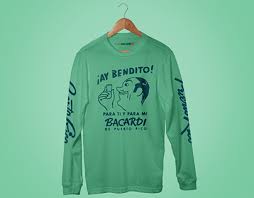 100% authentic merchandise & vinyl. Buena Vibra Group On Behance