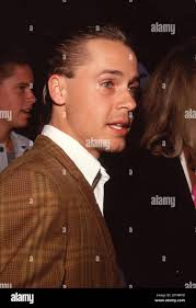 Chad lowe hi-res stock photography and images