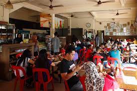 Maybe you would like to learn more about one of these? Yik Mun Tanjung Malim Pau Coffee Shop Restaurant