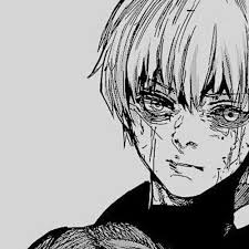  I Dont Want To Be Alone By Theneatfreak Tokyo Ghoul Manga Tokyo Ghoul Tokyo Ghoul Anime