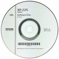 Alternative download links, epson download center. Epson Printer Driver Disc Cd Expression Home Xp 225 Software Disk Ebay