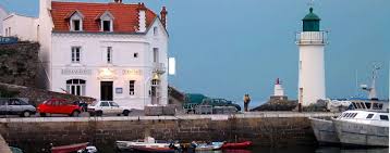 Eating And Drinking In Brittany A Short Guide To Regional Specialities