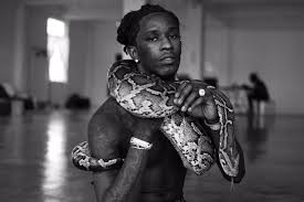 The youth surge sanders needed to win big just didn't materialize. Young Thug Delays Slime Language Until Tonight Clarifies That It S A Compilation Music News Tiny Mix Tapes
