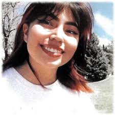 Kamilla Tonique Sioux Calf “Wanbli Ta Canku Win”