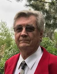 Obituary information for Donald Gene Ogle Sr.