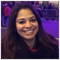 Evelyn Jaquez's Instagram, Twitter & Facebook