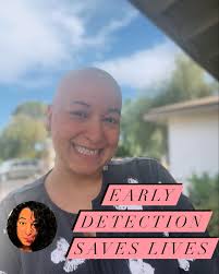 Fundraiser for Michelle Alvarez by Charles Follett : Support Michelle's  Brave Battle Against Cancer