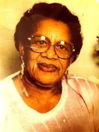 EMMA GERO Obituary (1917