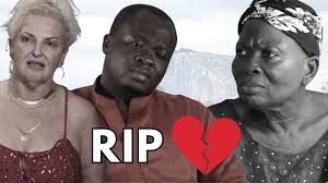 Michael Ilesanmi Challenges Angela in New Video