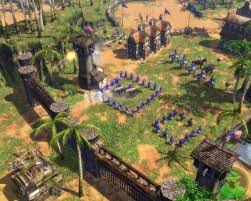 Bagas Agnandri We Download Game Age Of Empires 3 Aoe Iii
