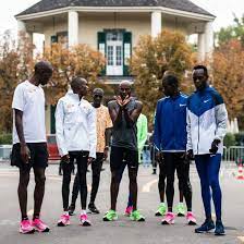 Universal pictures has released the official trailer for eliud kipchoge’s film titled kipchoge: Eliud Kipchoge Egh On Twitter It Fills Me With Pride Seeing These World Class Pacers In Action Ineos159