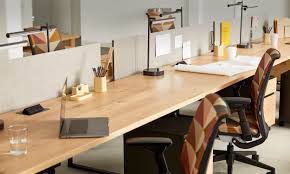 Our slope office chair curves in the seat and back to make work time more comfortable. West Elm Work