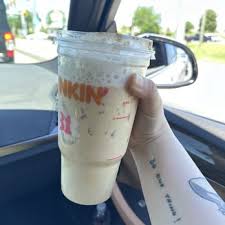 18 Healthy Dunkin' Donuts Drinks You Will Love!