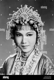 Wei mei hi-res stock photography and images