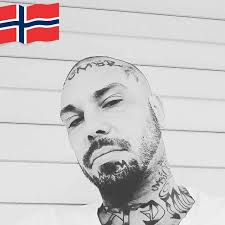 Profile for Erik James