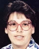 Susan Spotted Bear Obituary (2006)